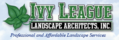 Ivy League Landscape Architects, Inc. - Professional and Affordable Landscape Services