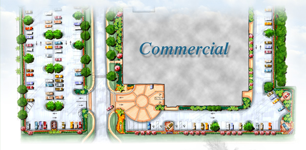 Commercial Services